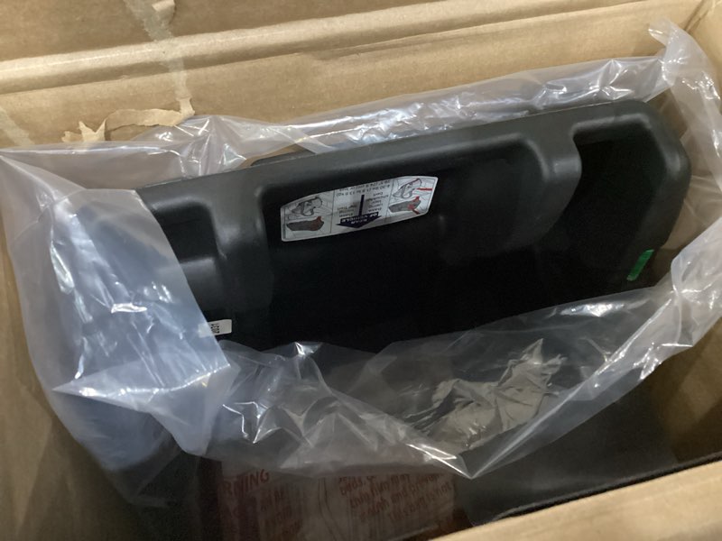 Condition photo showing Good Condition for baby trend ez-lift™ plus infant car seat base ez-lift plus black