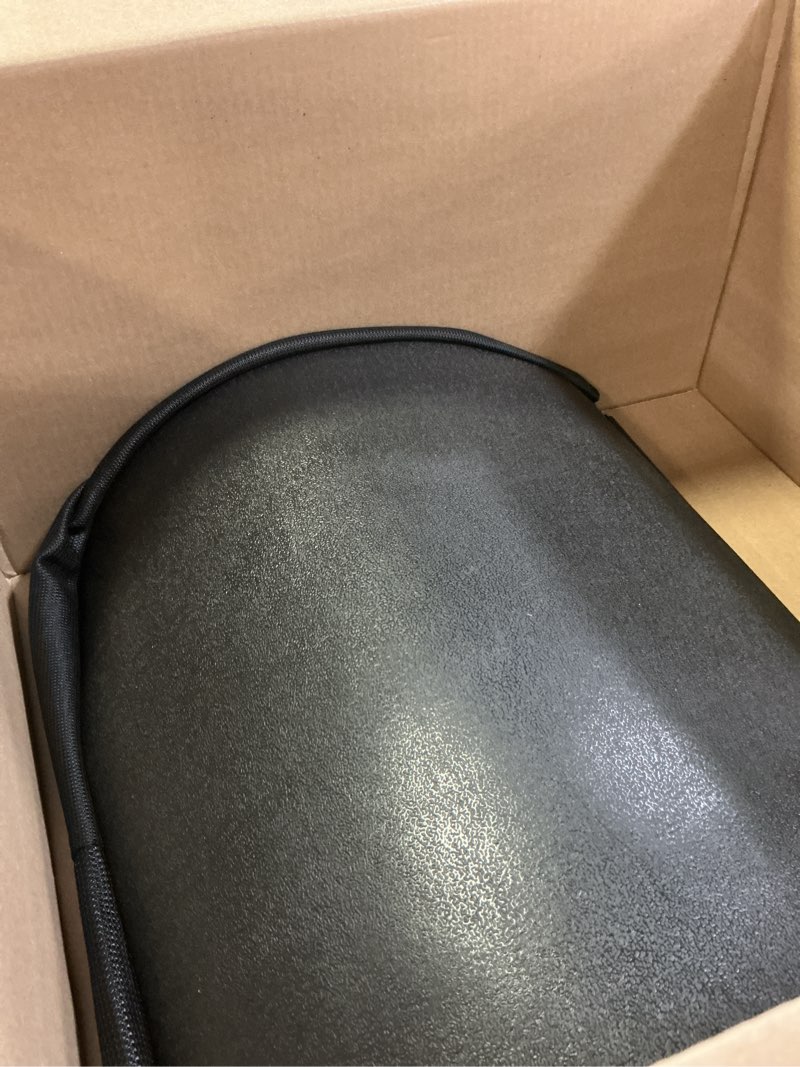 Condition photo showing As Is for 121-5770 grass bag compatible with toro 30" 223cc 21200 21199 20978 20977 20975 20200 20199 timemaster lawn mowers - frames are not included