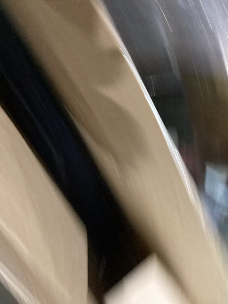 Jadéal Full Size Bunkie Board, 54'x76', 10mm Thick, 2 Pieces - Modern, Low Profile Bed Support, Nois