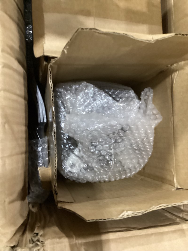 Condition photo showing New/Like New for 54 inch deck rebuild kit, compatible with mtd cub cad-et zt-54 z6600 rzt l54 s54 zero-turn mower, include 3 spindle 618-05137, 3 742-0677 blade 918-05137*3+742-0677*3