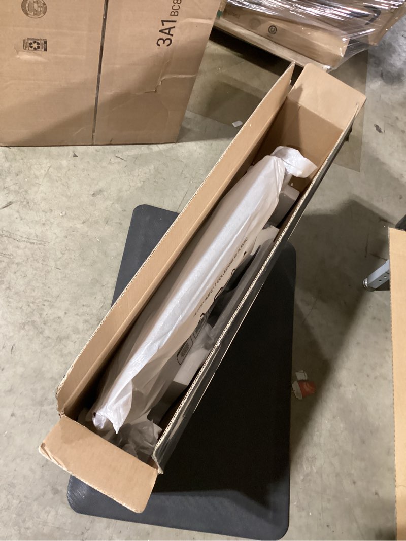 Condition photo showing As Is for ASUS ProArt Display 27" Monitor PA278CV - WQHD (2560 x 1440), IPS, 100% sRGB, 100% Rec. 709, ?E < 2, Calman Verified, USB Hub, USB-C, DisplayPort Daisy-chaining, HDMI, Eye Care, Height Adjustable 27" QHD USB-C Daisy-Chain Mac