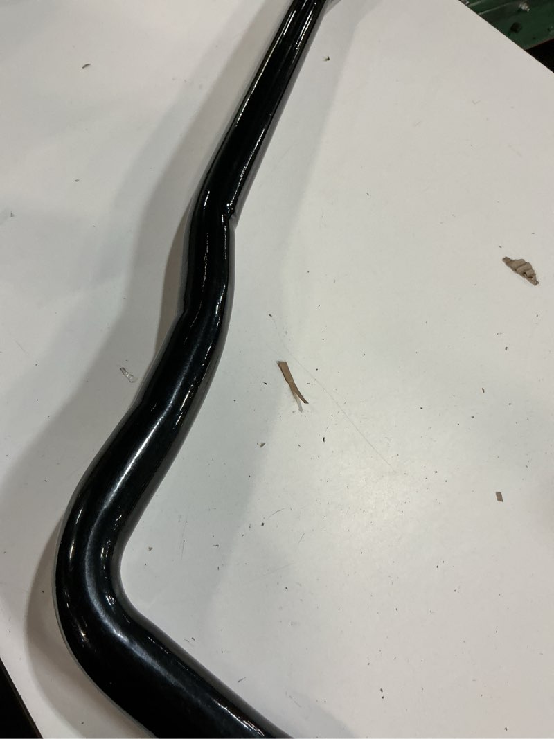 Condition photo showing Good Condition for FRONT Suspension Stabilizer Sway Bar LR024493 For Land Rover Range Rover Evoque