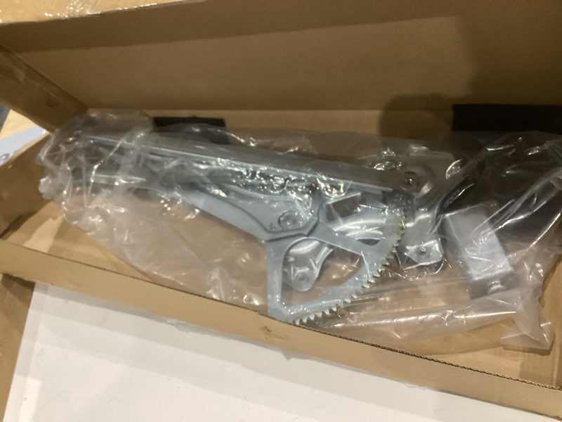 Condition photo showing Good Condition for cciyu 748-178 Power Window Regulator Whit Motor fit for TOYOTA for RAV4 2006-2012 Front Left Driver Side