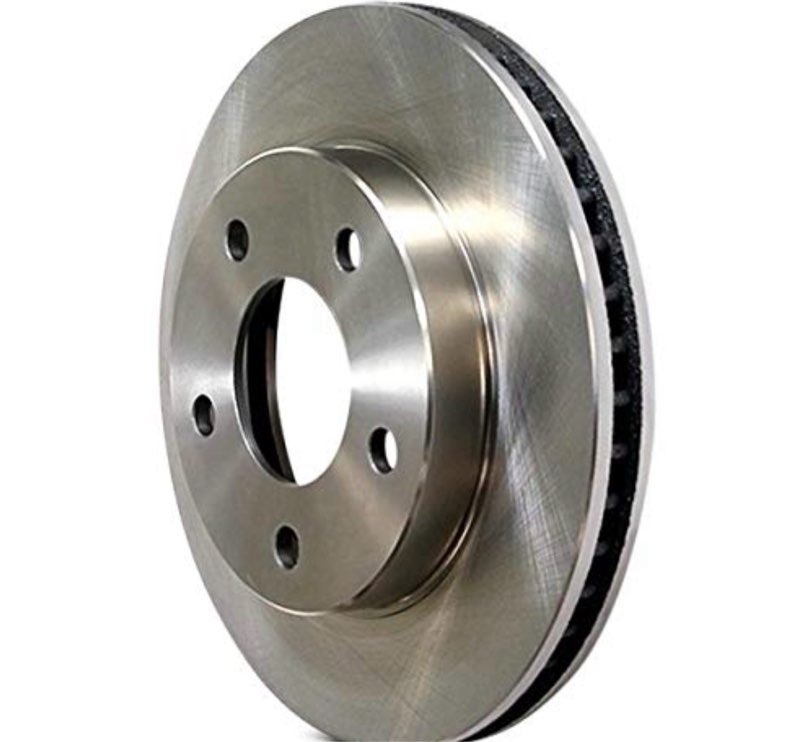 bendix premium prt6853 front brake rotor for select models audi a4, a4 allroad, a4 quattro, a5 quattro, a5 sportback, a6 quattro, q5, q5 sportback