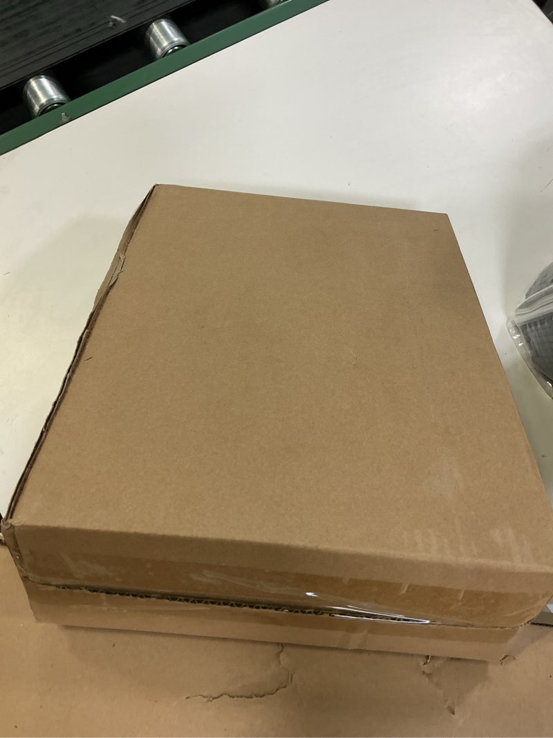 Condition photo showing New/Like New for Salon Trolley Drawer Black Plastic Drawer-2PCS