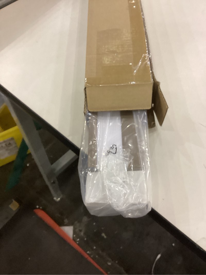 Condition photo showing New/Like New for LazBlinds Cordless Cellular Shades, Light Filtering Honeycomb Shades for Home, Thermal Insulation Noise Reduction Blinds for Windows, 22'' W x 64'' H, Taupe Light Filtering-taupe 22'' W x 64'' H