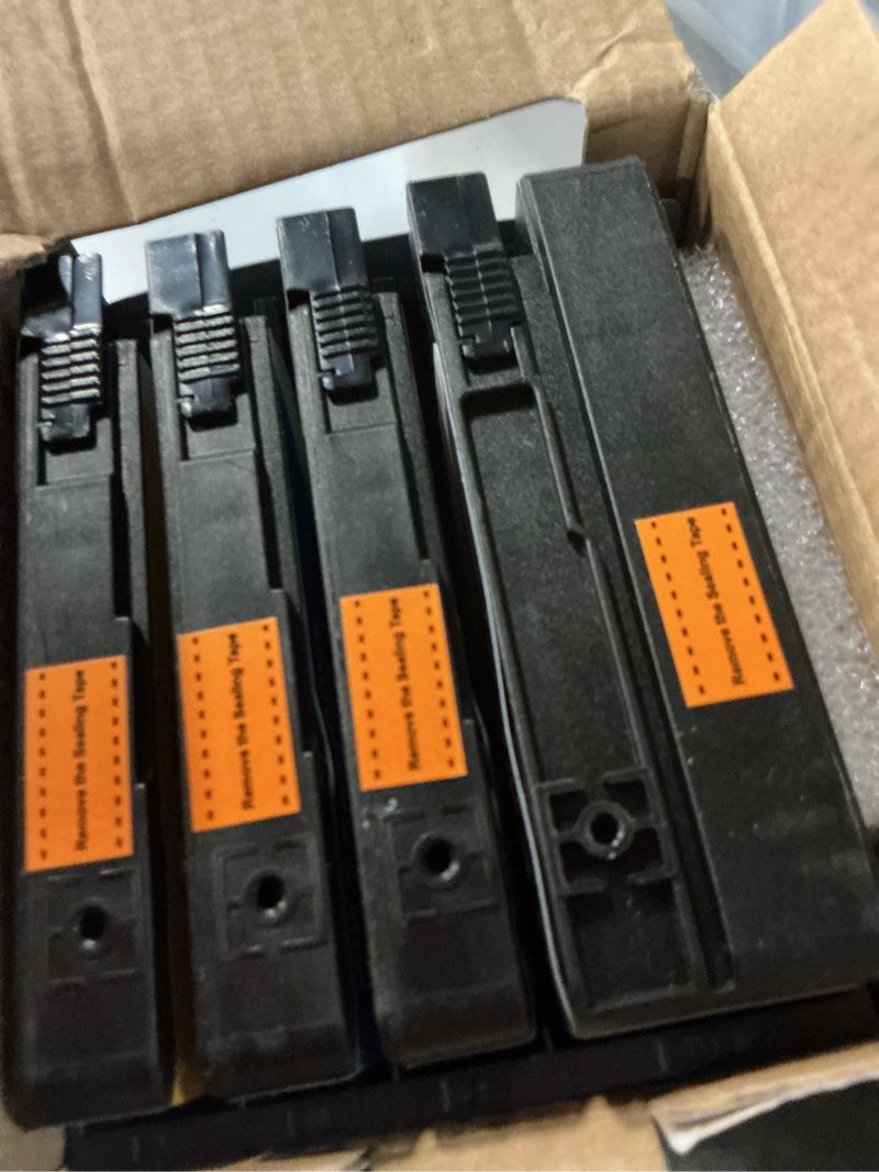 Condition photo showing Good Condition for lemero compatible 962xl ink cartridges combo pack high yield replacement for hp 962 962xl ink cartridges, compatible for officejet pro 9015 9010 9025 9020 printer, 4-pack