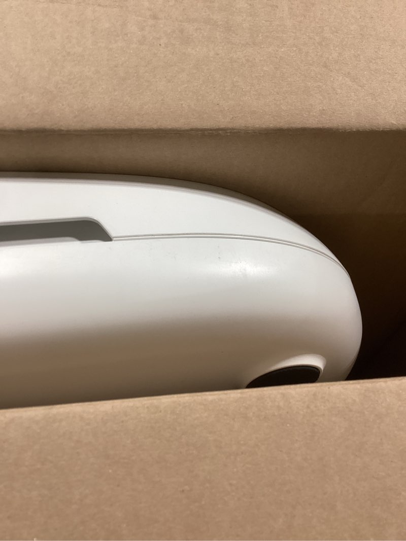 Condition photo showing Good Condition for PETKIT Cat Litter Ramp for PuraX, PuraMax, PuraMax 2 and Purobot Pro Max Self-Cleaning Cat Litter Box Step Stairs, Double Layered Litter Trapper, Waterproof Material Easy Clean, Anti Tracking Pure white