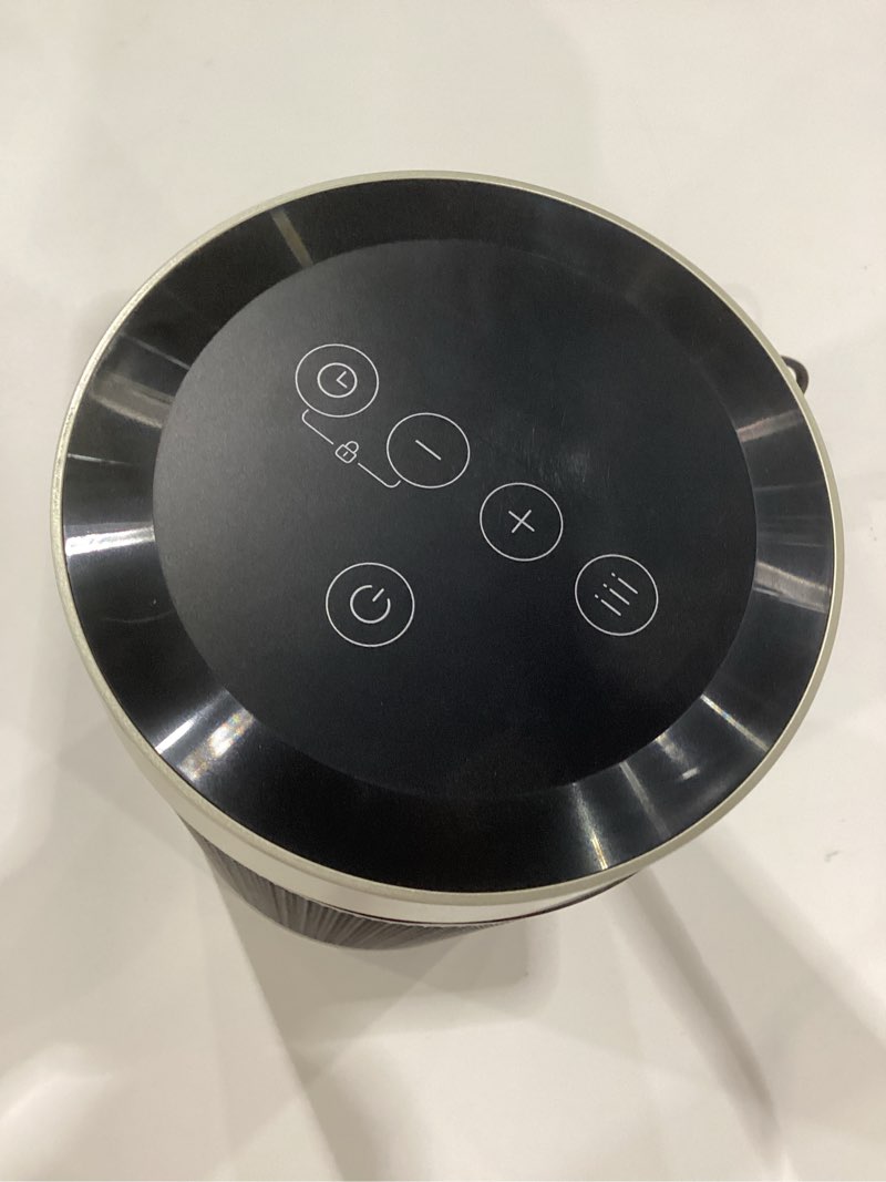 Dreo Fan Heater
