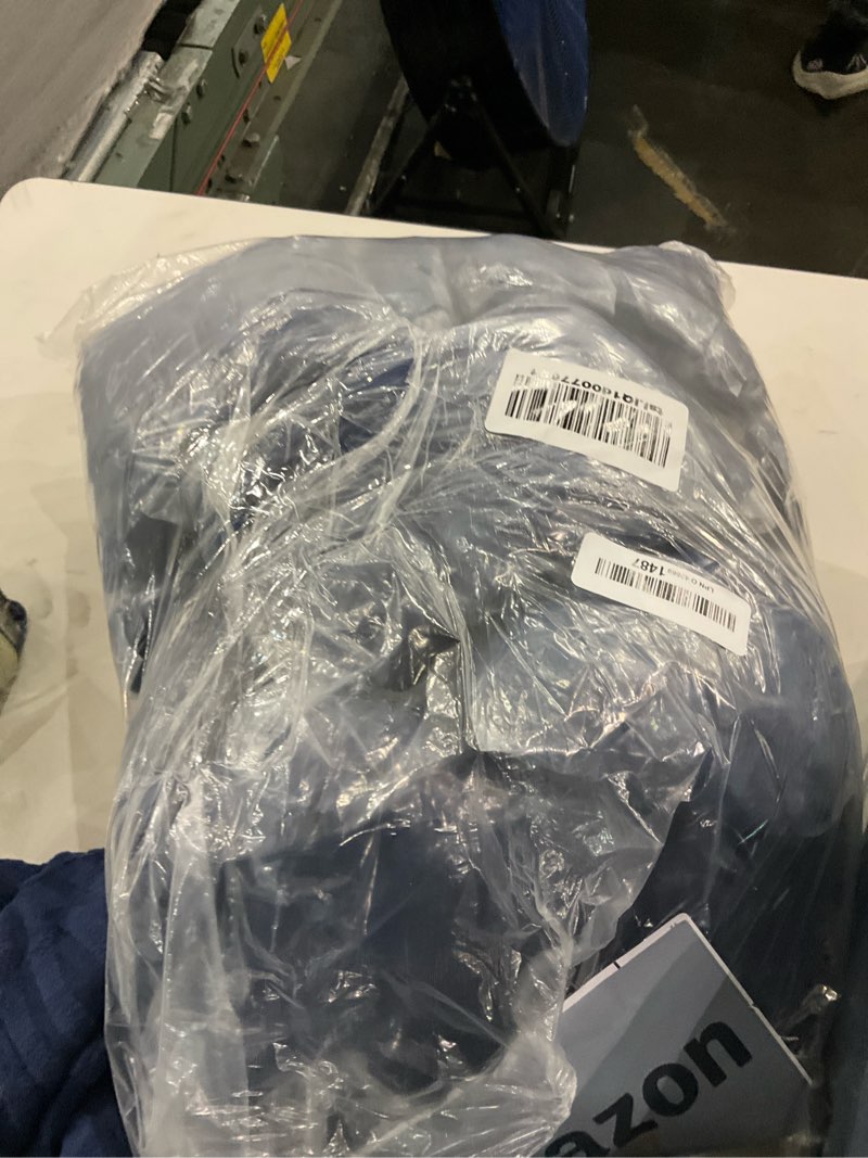 Bag of 20+ couch cushion covers