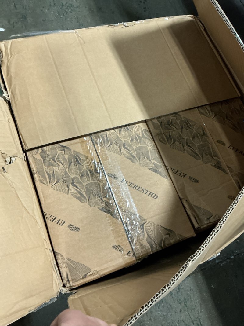 Condition photo showing New/Like New for pair performance headlights fit for volvo vnl 2004-2018 included all bulbs driver and passenger side 12v