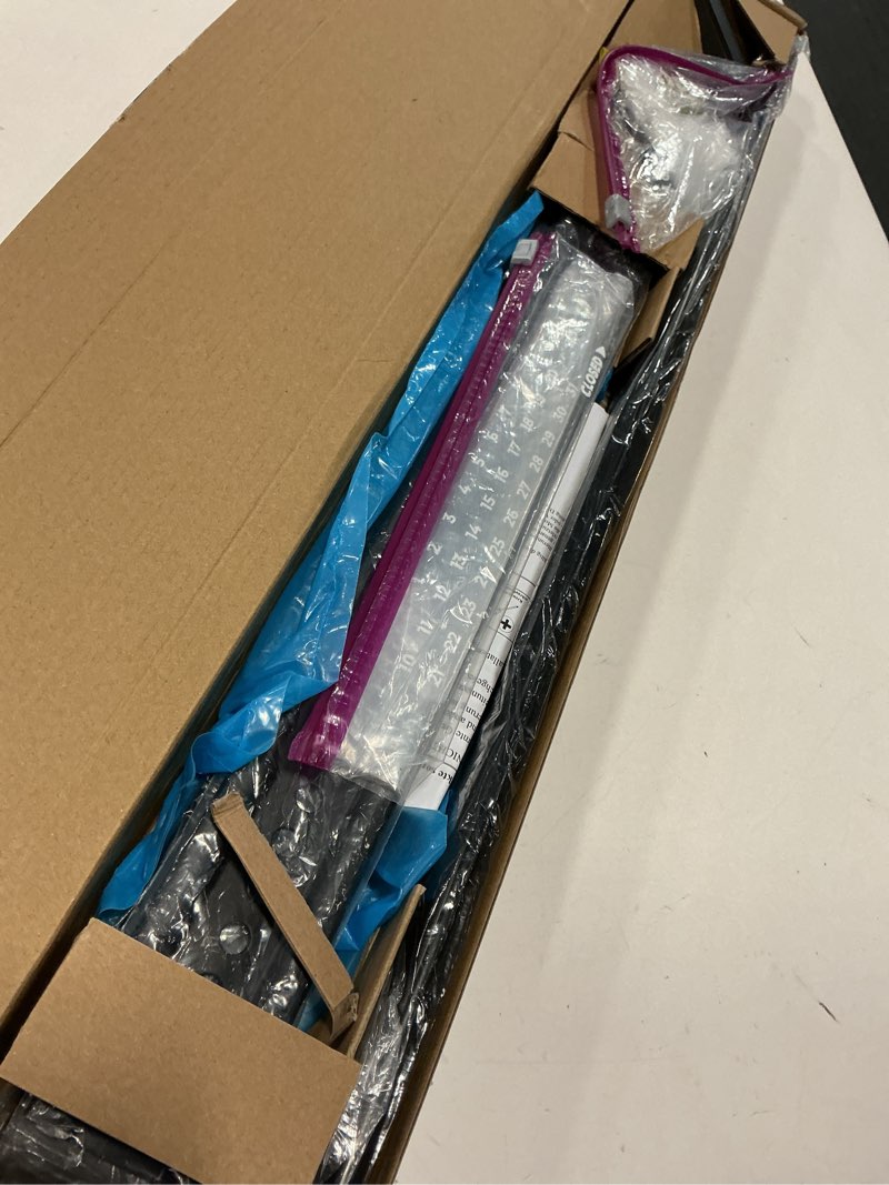 Condition photo showing Good Condition for Mounting Dream Soundbar Mount, Heavy Duty Soundbar Wall Mount for Sound Bars with Holes/Without Holes Up to 26.5 LBS, Soundbar Bracket Height Adjust, No-Slip Base Holder Extends 3.44”-6.06”, MD5428