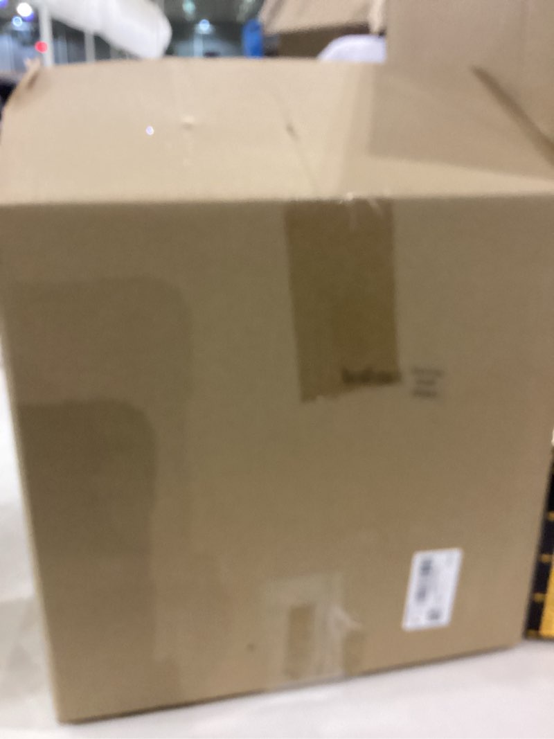 Condition photo showing New/Like New for 8 Pcs 6" Large Christmas Balls Ornaments Lime Green Elf Red Peppermint Candy Ball Ornaments Shatterproof Plastic Christmas Tree Decoration for Xmas Party Decoration(Lime Green)