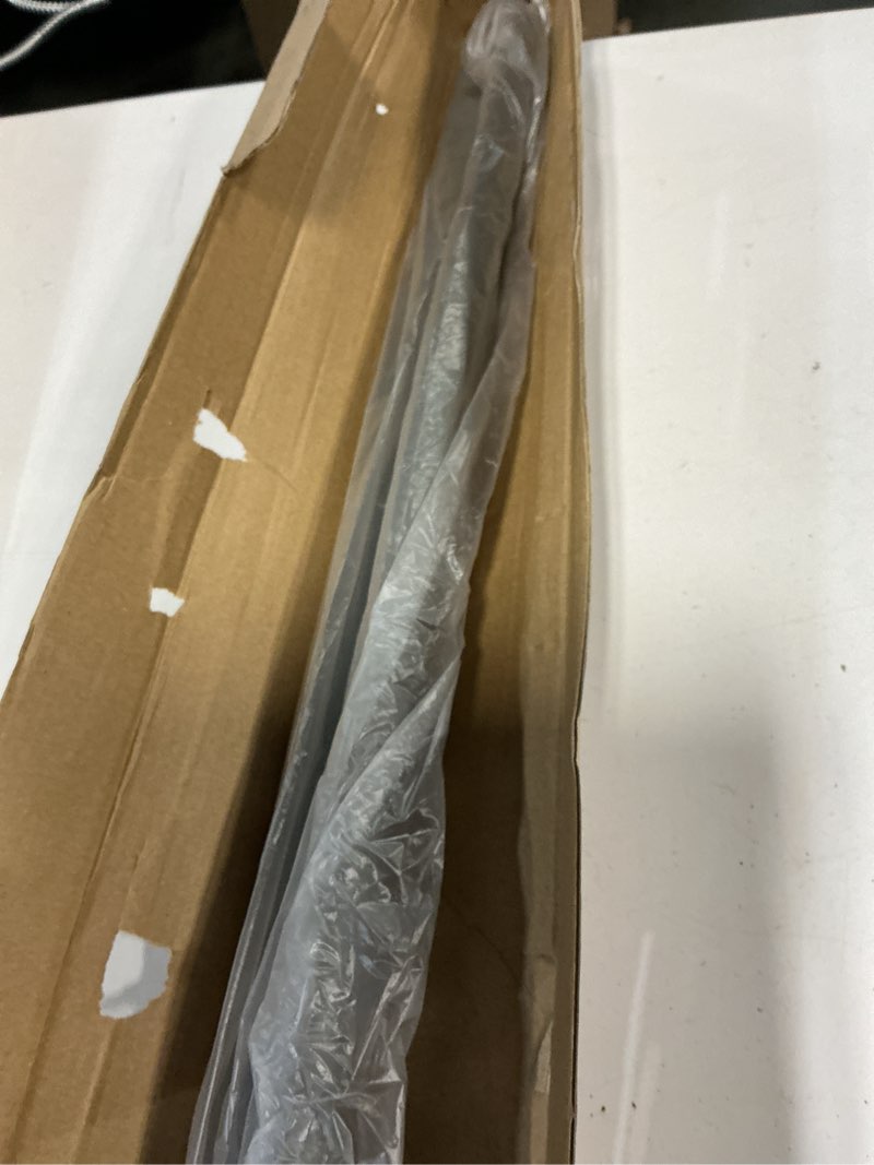 Condition photo showing New/Like New for w10909089 ap6034205 dishwasher lower door seal - compatible with whirlpool, admiral, amana, crosley, estate, jenn-air, kenmore, sears, kirkland, kitchen aid, magic chef, maytag, roper