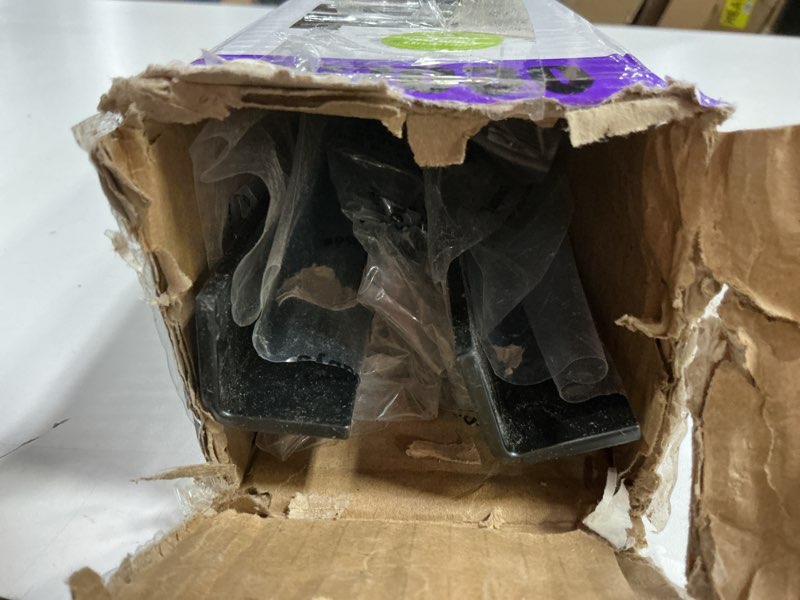 Condition photo showing Good Condition for OnStage RS7030 Rack Stand,Black