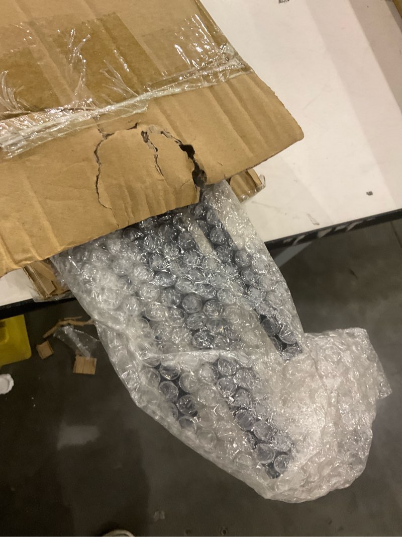 JFUJFU 3D Large Wall Art for Living Room Metal Black and Gold Decor for Entryway & Hallway & Dining 