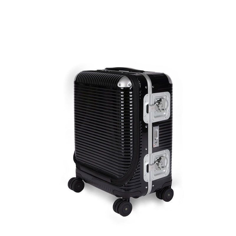 Product incomplete and used, FPM Milano Bank Light Spinner 53 Front Pocket