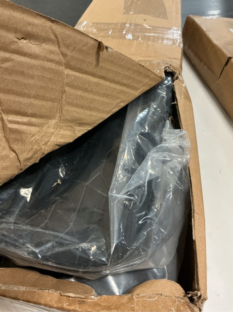 Condition photo showing Good Condition for labwork front bumper fog light cover driver left side and passenger side replacement for honda accord 2016-2017 1102t2fa51 71112t2fa51