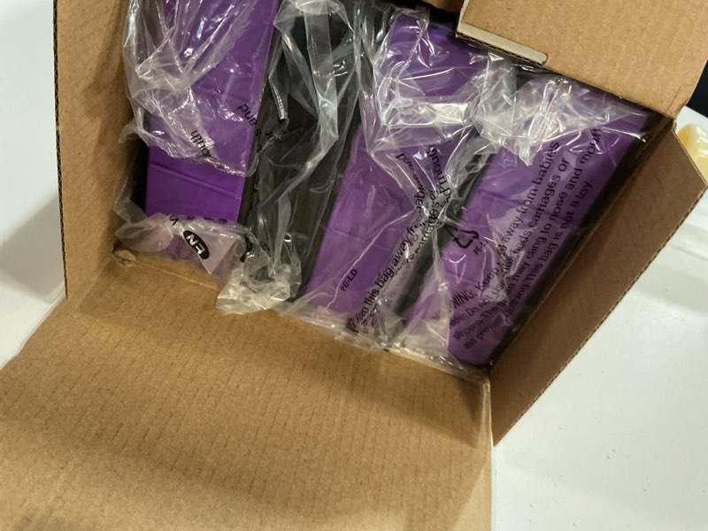 Condition photo showing New/Like New for FLT5250PT True HEPA Replacement Filter C Pet, Compatible with Germ-Guardian AC5250PT, AC5000E, AC5300B, AC5350W, AC5350B, CDAP5500 Air Purifiers, 3 HEPA Filter and 6 Pre-Filters FLT5250PT-3 HEPA + 6 Carbon Filters