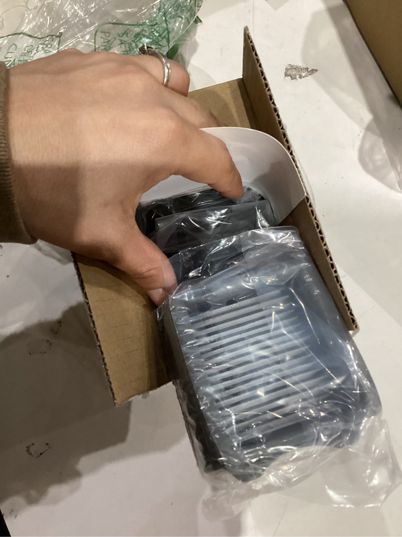 keluke Vacuum Filter Replacement Compatible with Tineco iFloor 3, Floor ONE S3 & Floor ONE S5, Floor