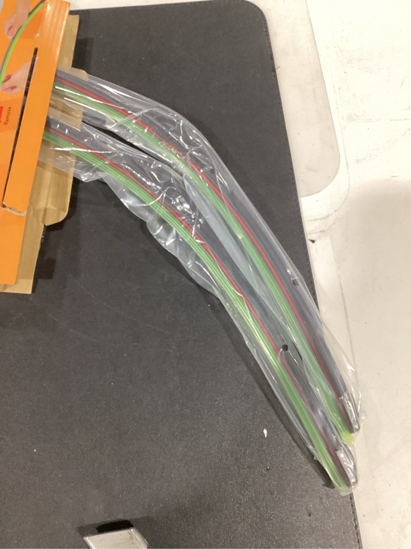 Condition photo showing New/Like New for AUTOBOO 22" and 22" Windshield Wipers Blades (Pack Of 2),OEM Quality Premium All-Seasons Wiper blades,Stable and Quiet Armor wiper blades 22" + 22"(Pair for Front Windshield)