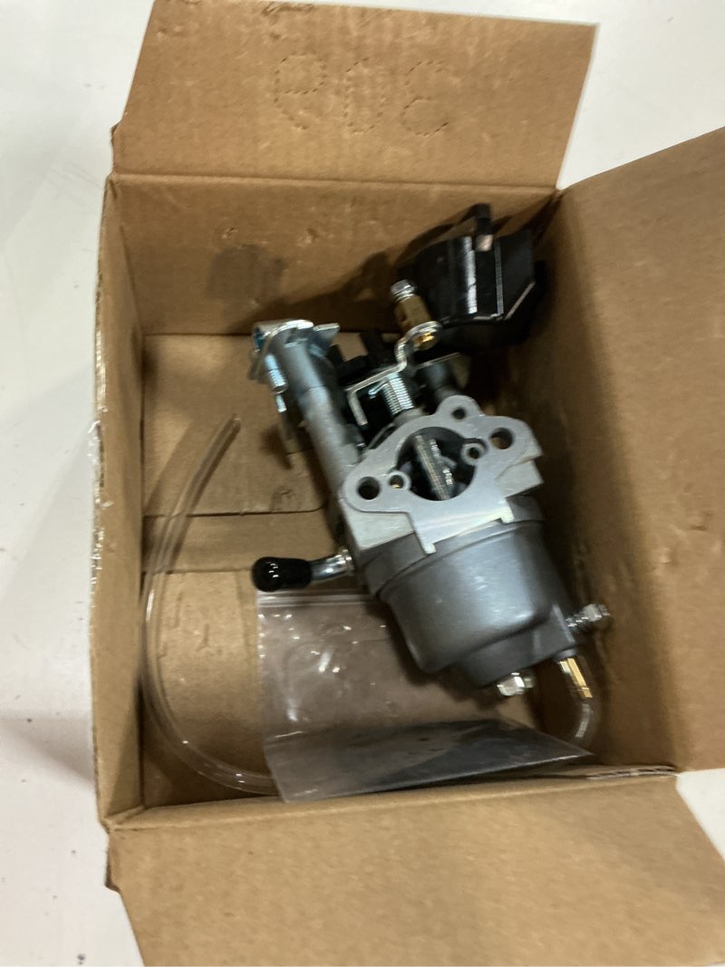 Condition photo showing New/Like New for sua2000i carburetor fit for a-ipower sua2000i 2000 watt sua2300i 2300 watt portable inverter generator