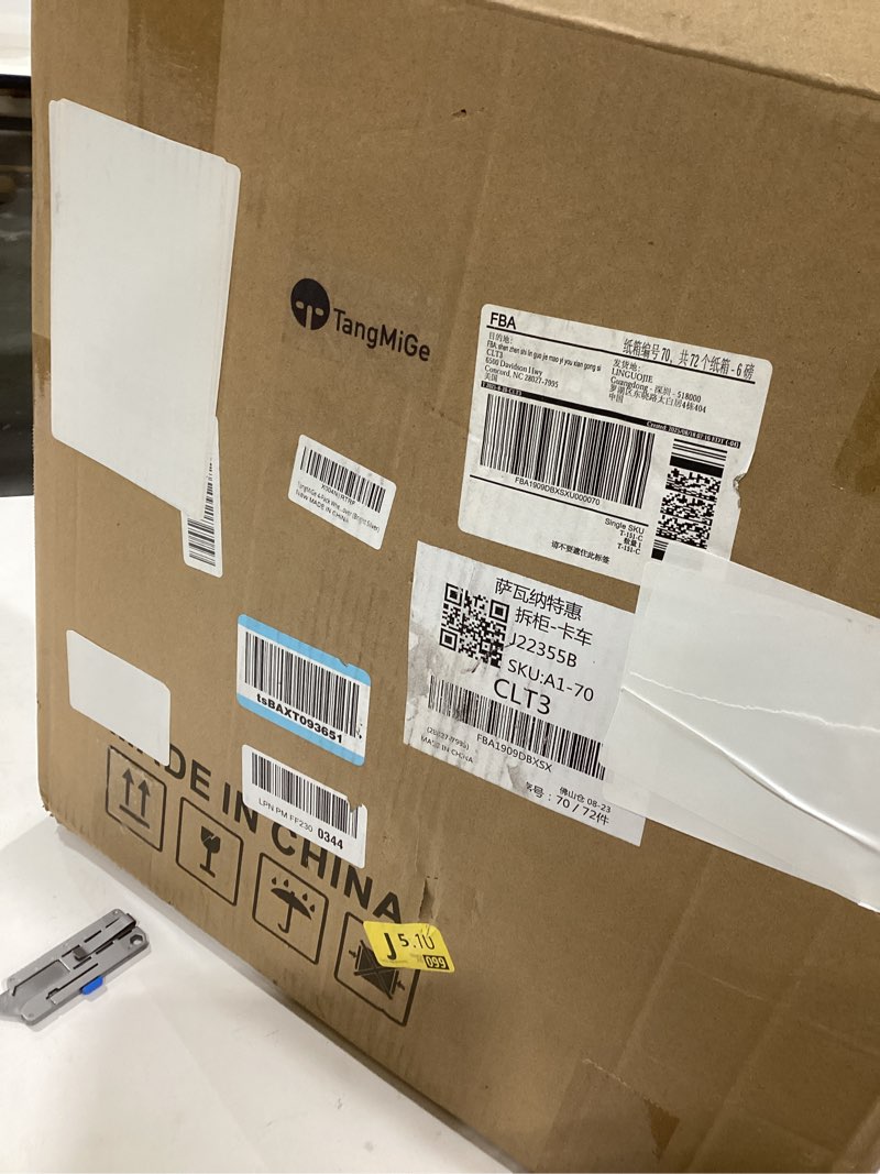 TangMiGe 4-Pack Wheel Skins Compatible with Honda CR-V CRV 2007 2008 2009 2010 2011, 17 inch 17", Hu