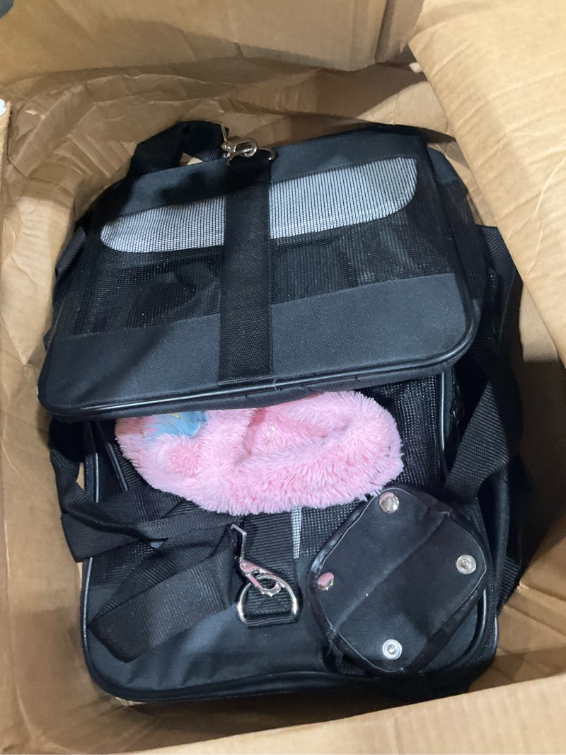 bag