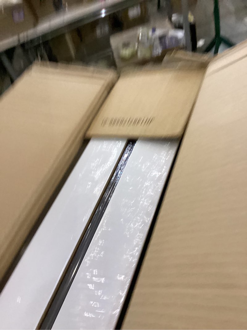 Seinloes 2 Pack Pull Out Cabinet Organizer 24" Deep with Raising Pad for Framed Cabinets,Full Extens