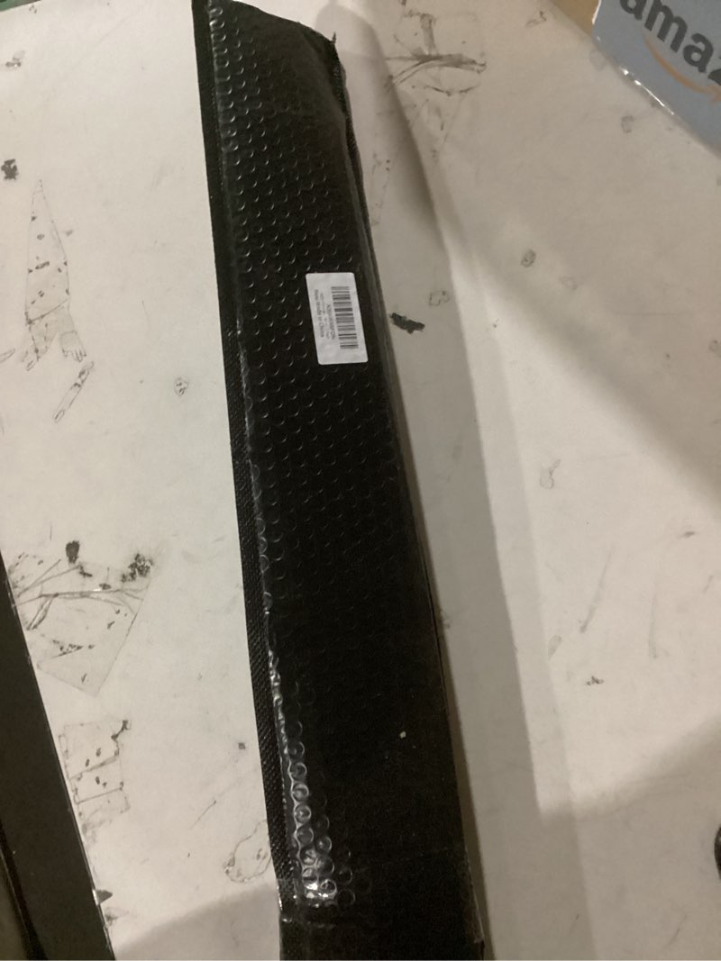Condition photo showing New/Like New for 742p05510 high-lift blade for 46'' deck compatible with c ub cad et xt2-lx46 zt1-46, c raftsman z5400 z5450 t2400, t roy-bilt m td zero-turn mowers with s-shaped center, replaces cmxgzam110192, 2 pack 742p05510 high-lift x 2