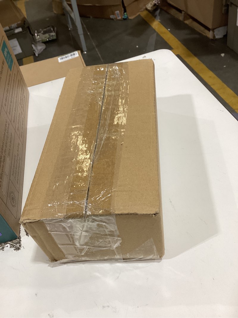 Condition photo showing New/Like New for Lamp shades Set of 2, Fabric Deers Lampshades for Table Lamps, Floor Lamps, 11.6" Top x 12.6" Bottom x 9.8" High (Spider) Hand Crafted Replacement Lampshades,Lamp Shade Harp Holder Not Included Deers-11.6*12.6*9.8 inch-2 Pack