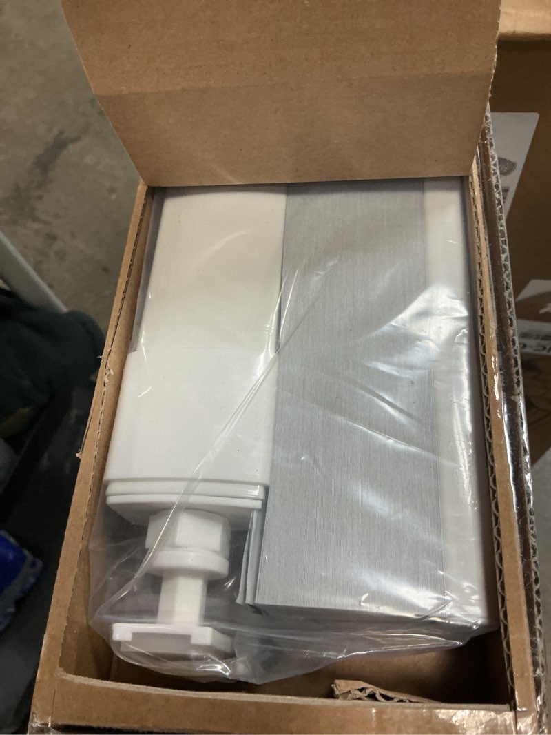 Condition photo showing New/Like New for LazBlinds No Tools No Drill Cordless Cellular Shades, Blackout Light Blocking Honeycomb Shades for Home, Thermal Insulation Blinds for Windows, 32" W x 64" H, White Blackout-white 32" W x 64" H