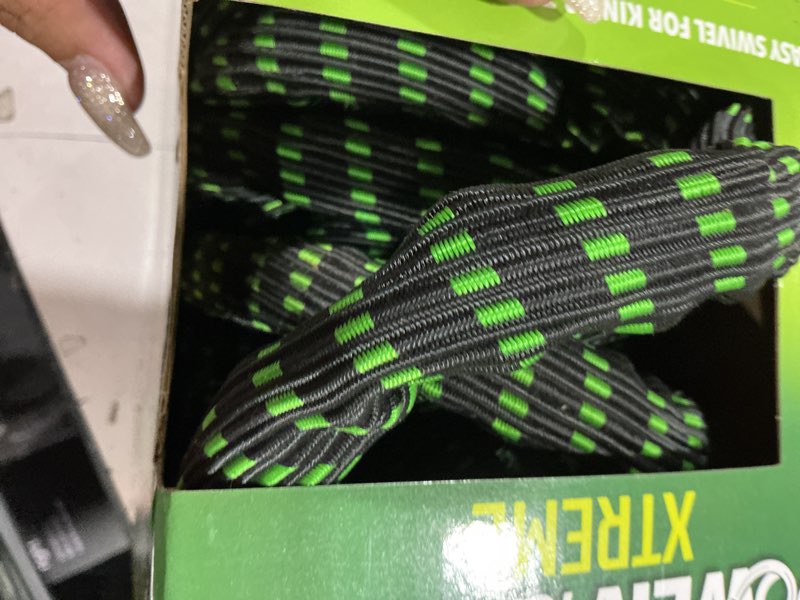 Condition photo showing Good Condition for flex-able hose flex-able xtreme hose 50ft - kink free, expandable, heavy duty, green garden hose