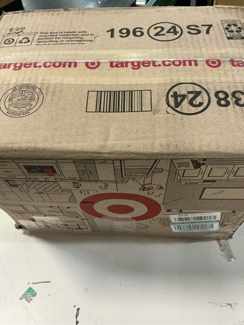 Condition photo showing As Is for Brother CP100X Computerized Sewing and Quilting Machine