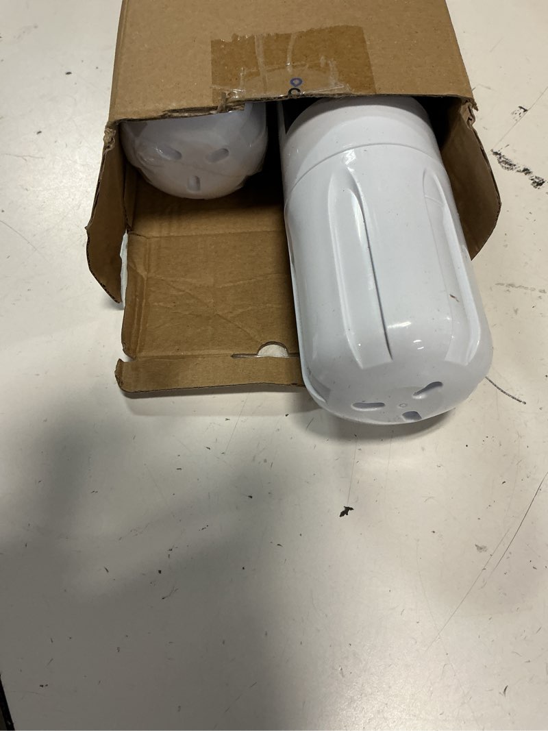 Condition photo showing Good Condition for glacier fresh water filter replacement for sub-zero 4204490 2 pack | 4290510, 9030868 refrigerator water filter
