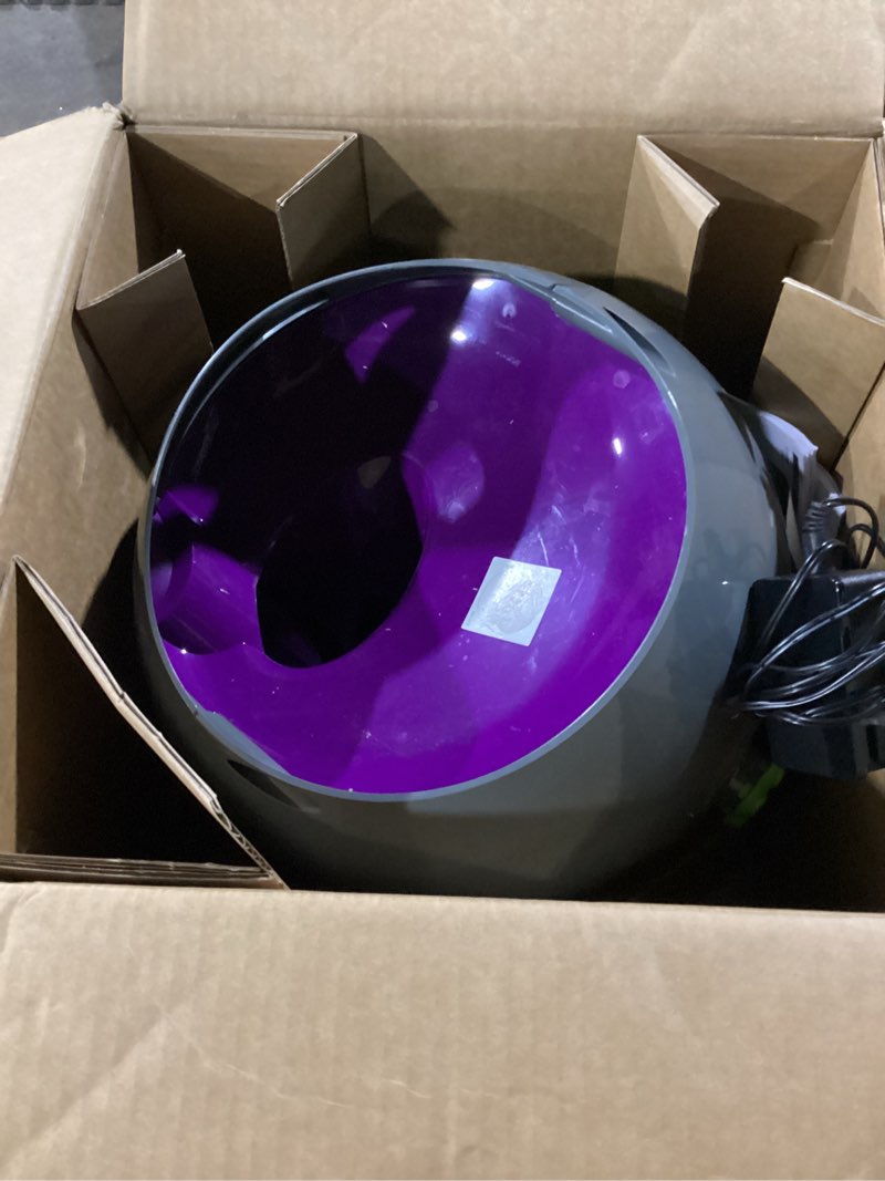 Condition photo showing Good Condition for PetSafe Automatic Ball Launcher - Interactive Fetch Game - Hands-Free Fetch Training - Adjustable Range - Includes Tennis Balls - Indoor Outdoor Play - Motion Sensors - Automatic Sleep Mode