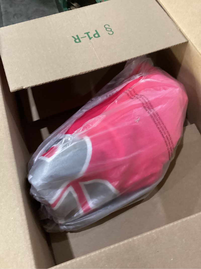 Condition photo showing New/Like New for seat armour jeep seat towel - universal fit soft machine washable jeep towel - easy install, multipurpose towel2go seat cover for jeep - pink