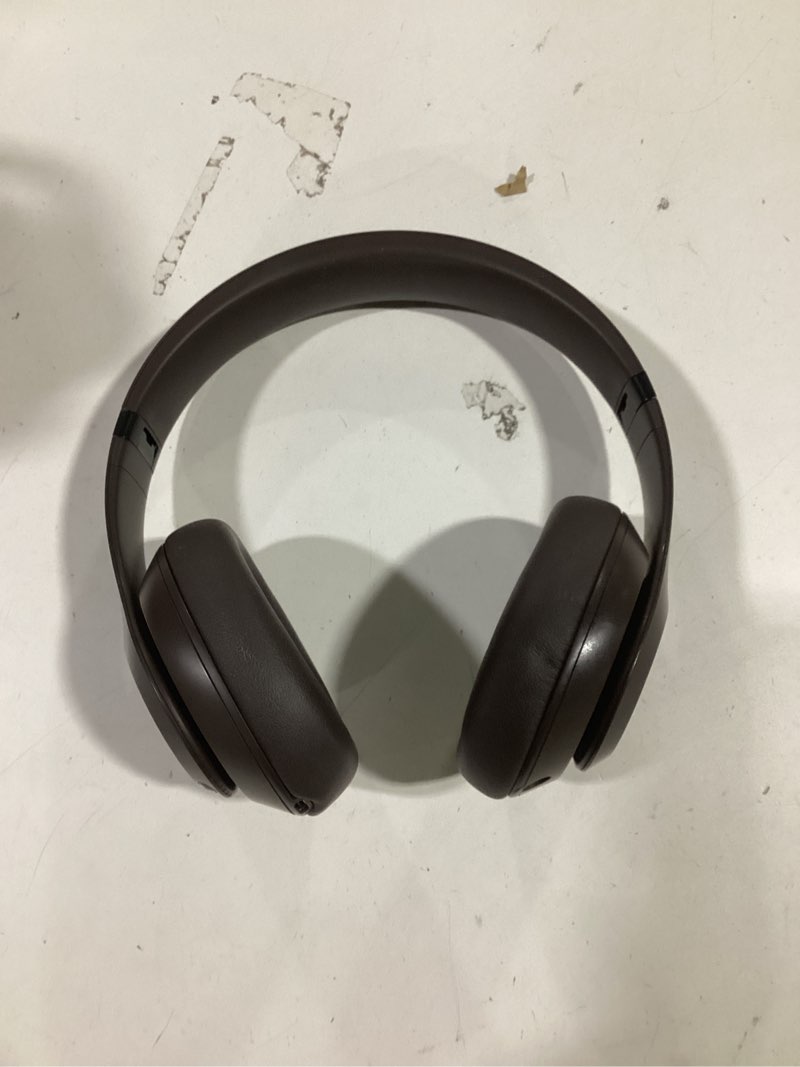 Condition photo showing Good Condition for Beats Studio Pro (Renewed Premium) Wireless Bluetooth Noise Cancelling Headphones - Deep Brown