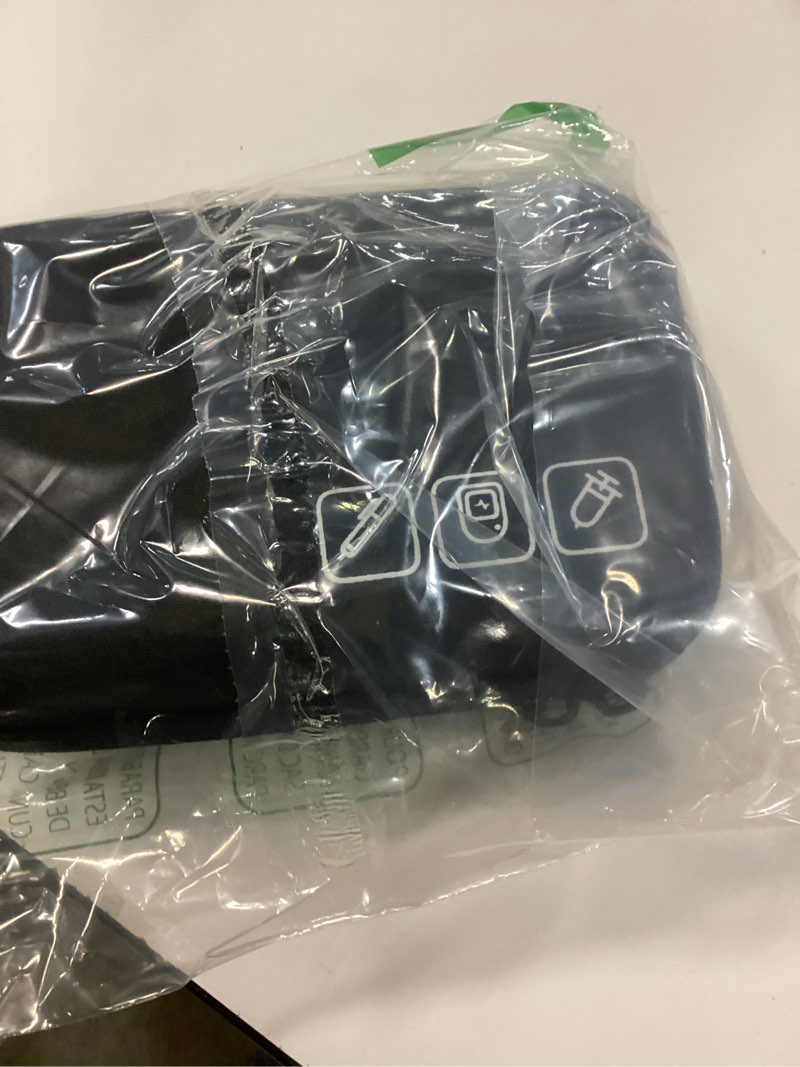 Condition photo showing Good Condition for ProCase Diabetic Supplies Hard Travel Case, Diabetes Storage Bag for Glucose Meter, Insulin Pen, Blood Sugar Test Strips, Syringe, Needles and More Kits, Diabetic Care Kits Organizer Holder -Black Small Storage Case(7.8" x 5.15" x 2.5") Black