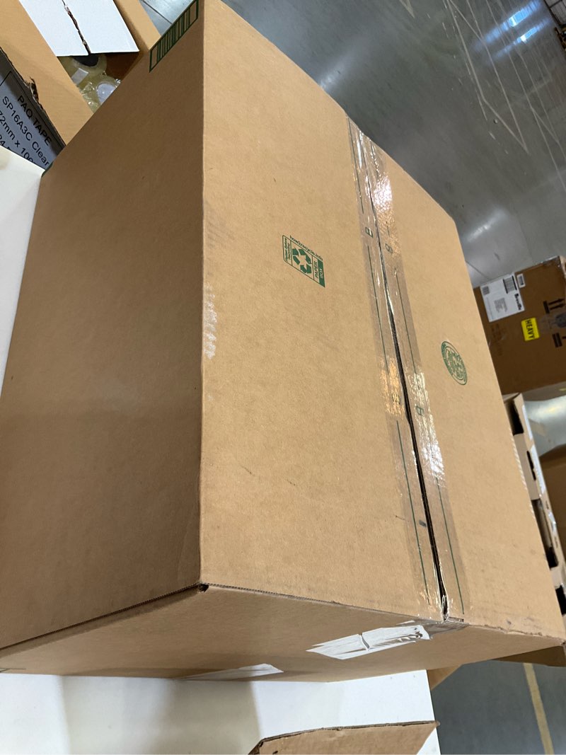 Condition photo showing As Is for pillow