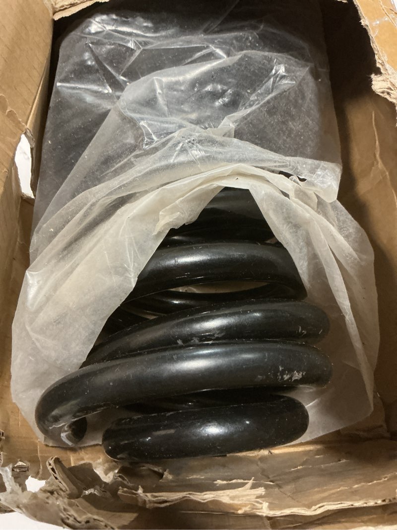 Condition photo showing Good Condition for A-Premium 2Pcs Front Suspension Coil Spring Set Compatible with Chevrolet Tahoe Avalanche Suburban 1500 GMC Sierra 1500 Yukon XL 1500, Driver and Passenger Side
