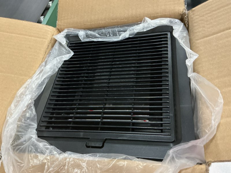 Condition photo showing Good Condition for evaporative humidifiers for bedroom large room|1.55gallons|20w evaporative cool mist humidifier|7 speed | max output 1000 ml/h | auto humid | top filling eh18s