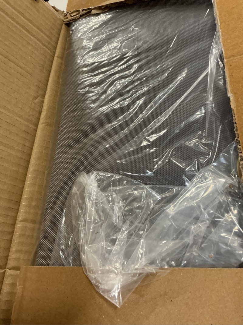 jasminelover bunkie board twin size 38"x75" bed boards for under mattress - heavy duty reinforced wo