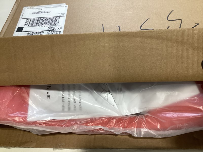 Condition photo showing Good Condition for bestool 40inches mechanic creeper?heavy-duty automotive garage creeper with durable casters,350lbs capacity low-profile design, led working lights mechanic creeper with led working lights