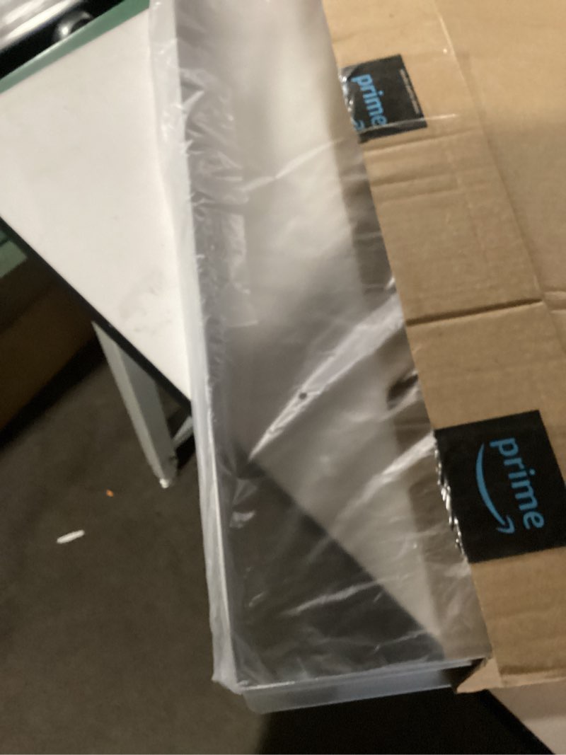 Condition photo showing Good Condition for Winco Aluminum Sheet Pan Extender, Full