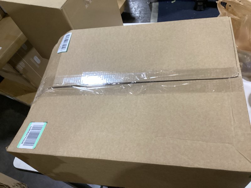 Condition photo showing Good Condition for Sleep & Beyond MyWoolly Pillow – Adjustable 100% Natural Wool-Filled Bed Pillow with Washable Cotton