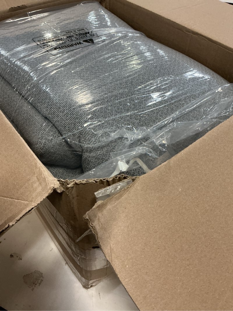 Condition photo showing Good Condition for Area Rug 10x14 Washable Rug, Vintage Boho Medallion Rugs Non-Slip Soft Low Pile Large Distressed Rug Indoor Retro Carpet for Living Room Bedroom Dining Room Home Office (Beige, 10'x14') Beige 10' x 14' (Rectangular)