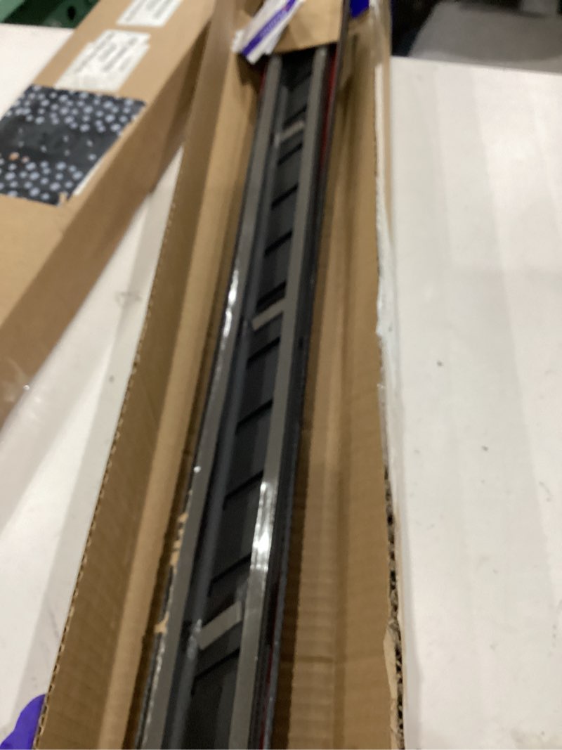 Condition photo showing Good Condition for exterior door sill protector compatible with 2019-2026 dodge ram 1500 car sill guard tpe car door protector replacement for 2019-2026 dodge ram 1500 accessories compatible with 19-26 dodge ram 1500(ext)