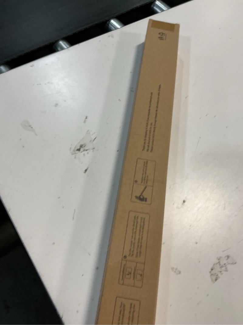 Condition photo showing New/Like New for quiet front windshield wiper blades 22 inch and 21 inch set of 2, oem quality all-season windshield wipers,u&j-hook for my car/automotive replacement, easy to install oem replacement parts front(22" and 21")