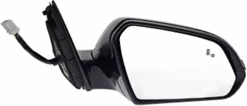 For Hyundai Sonata GLS VE 19...er Side (Right), set of 1 piece